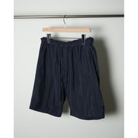 RAINMAKER Ex. DOUGI SHORTS "RAMDOM STRIPE"
