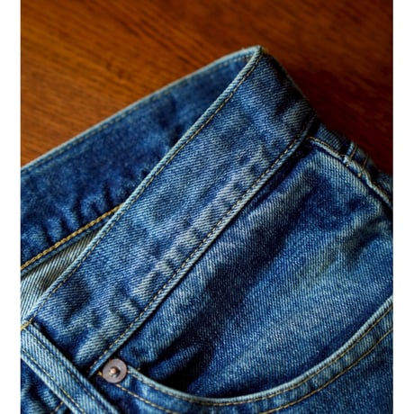 MAATEE&SONS 5PK DENIM