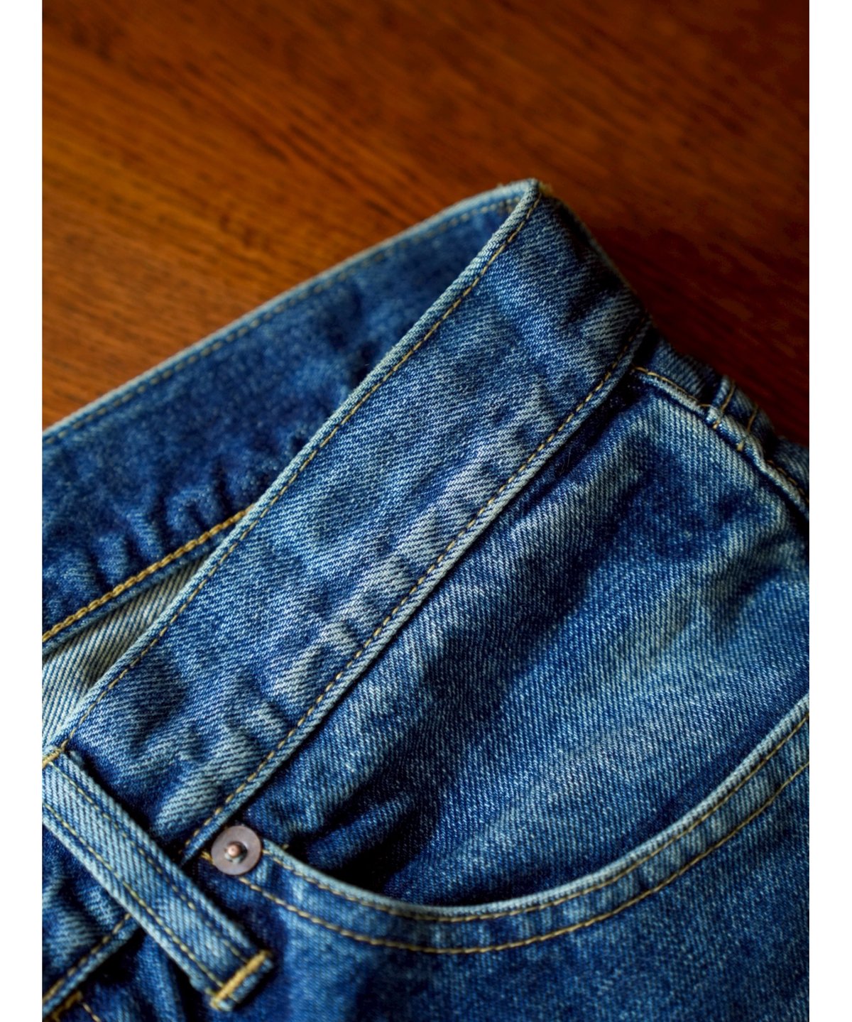 MAATEE&SONS 5PK DENIM | MusterWerk