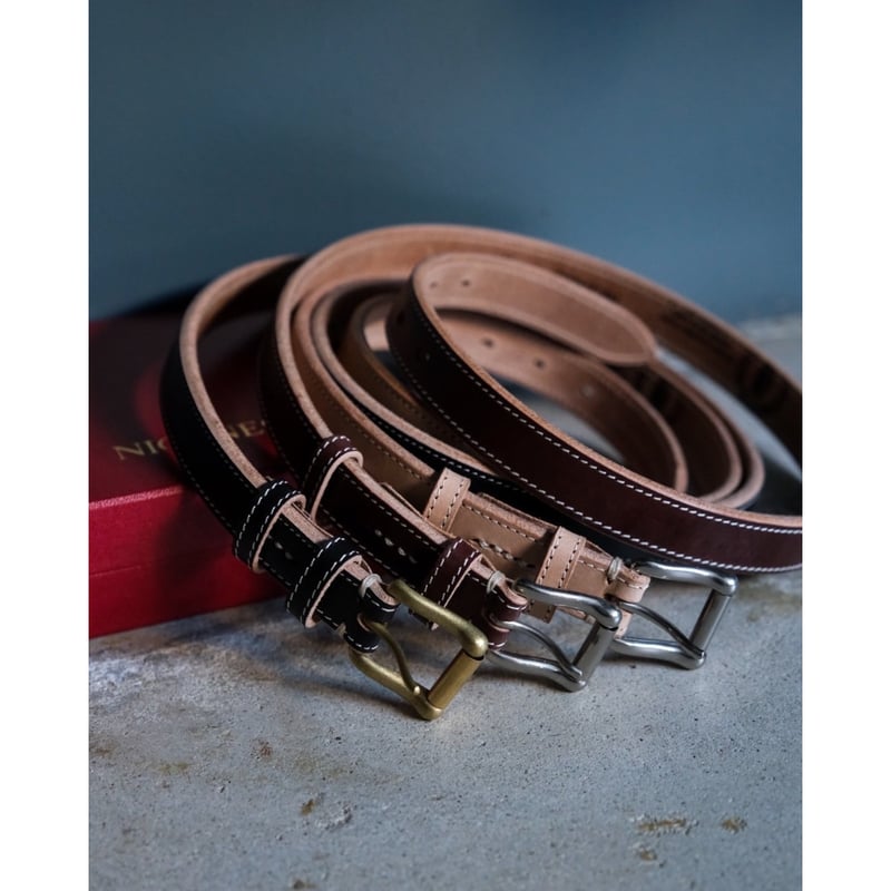 NICENESS BLADE | MusterWerk