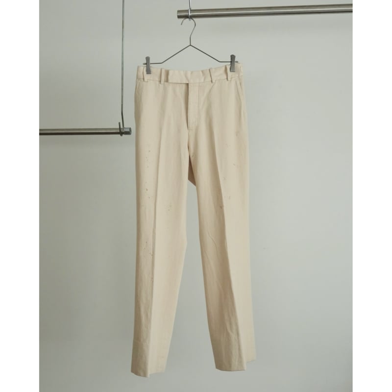 maatee&sons 25ss marverick l.beige サイズ1 MAATEE&SONS / マーティーアンドサンズ | MARVERICK - L.Beige | 通販