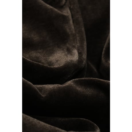 YE OLDE & NEW MAN "SPORTIF02" SILK VELOUR SPORT SLACKS