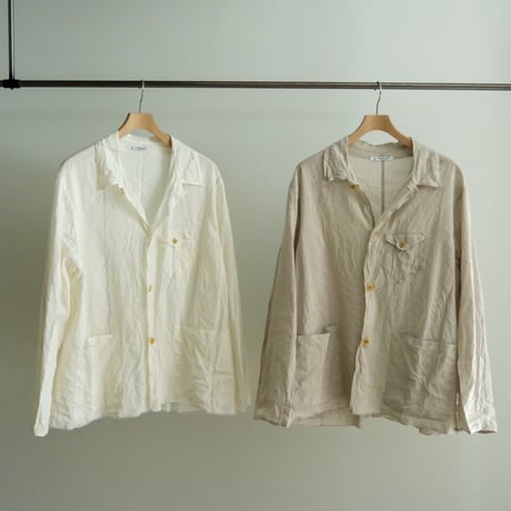 MAATEE&SONS 折って折ってCOVERALL