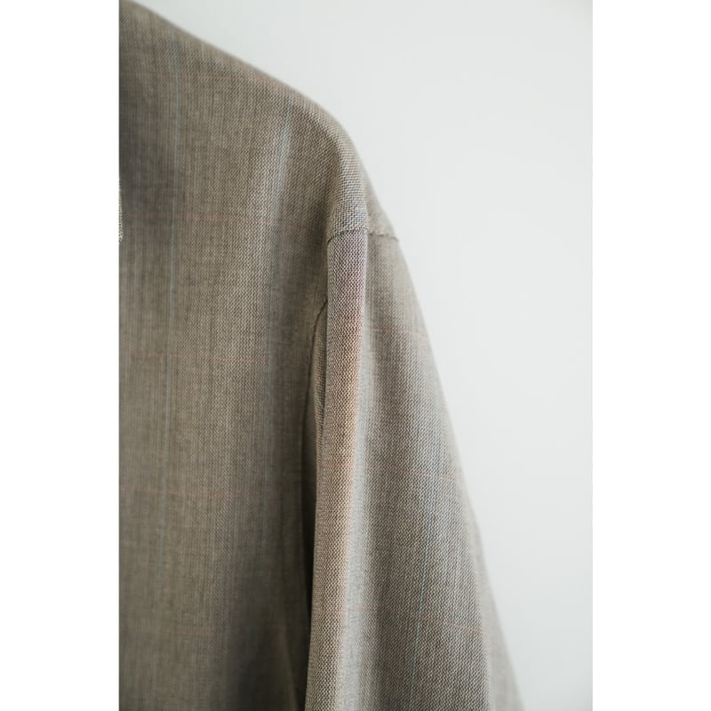 MAATEE&SONS SHIRTS JACKET 