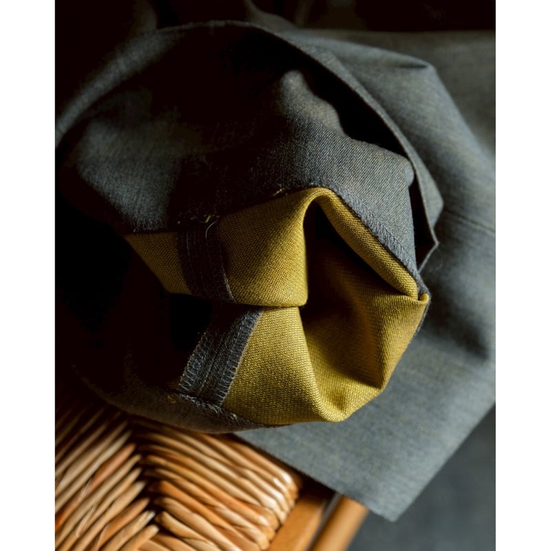 MAATEE&SONS SHIRAHAMA | MusterWerk