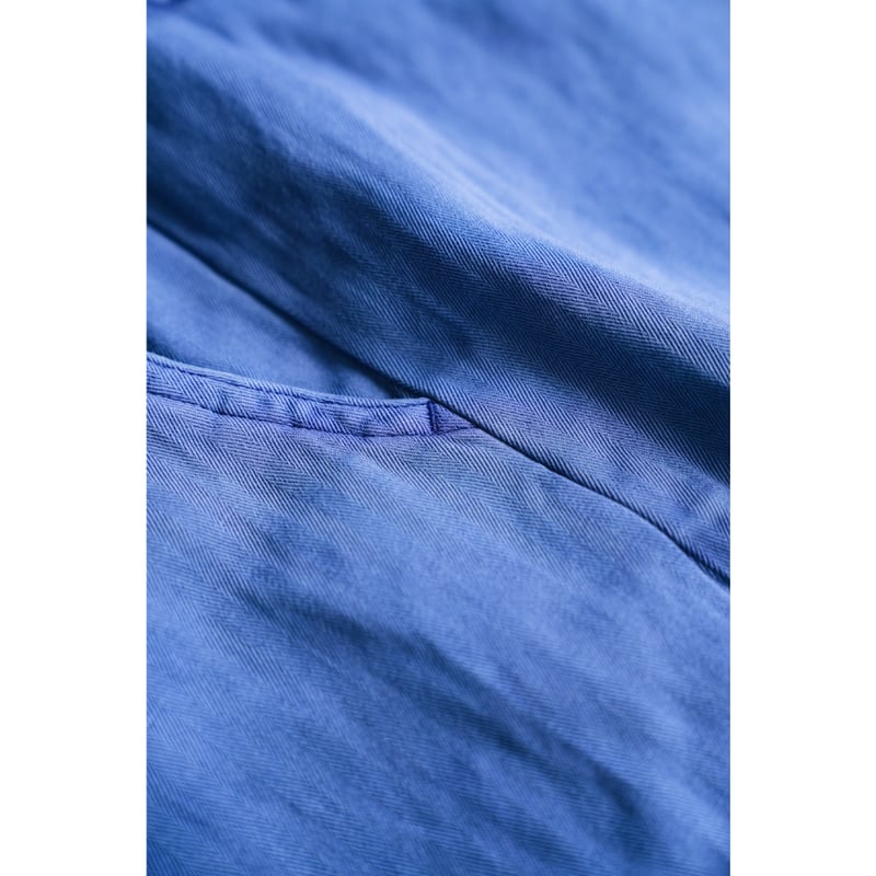 MAATEE&SONS ドゥルン CHINO TROUSER | MusterWerk