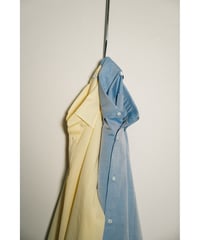 トップス MAATEE&SONS WASHABLE SILK BOAT NECK P/O MAATEE&SONS