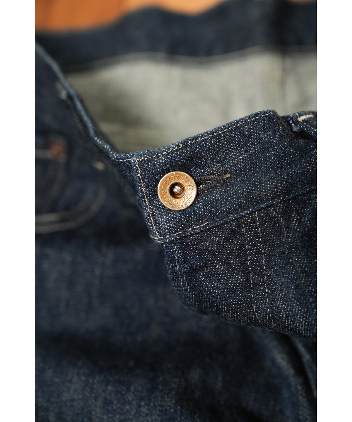 MAATEE&SONS 5PK ONEWASH BAGGY | MusterWerk