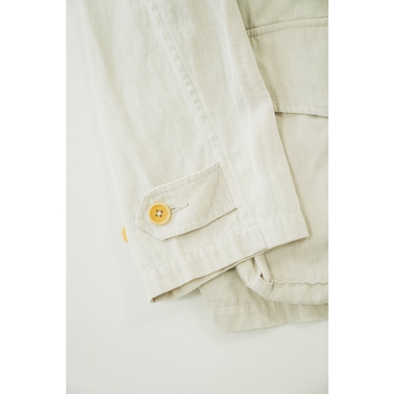 MAATEE&SONS Army JACKET 