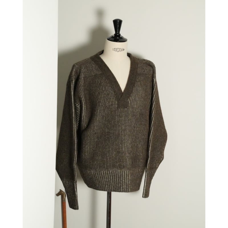 NICENESS GOLDBLUM | MusterWerk