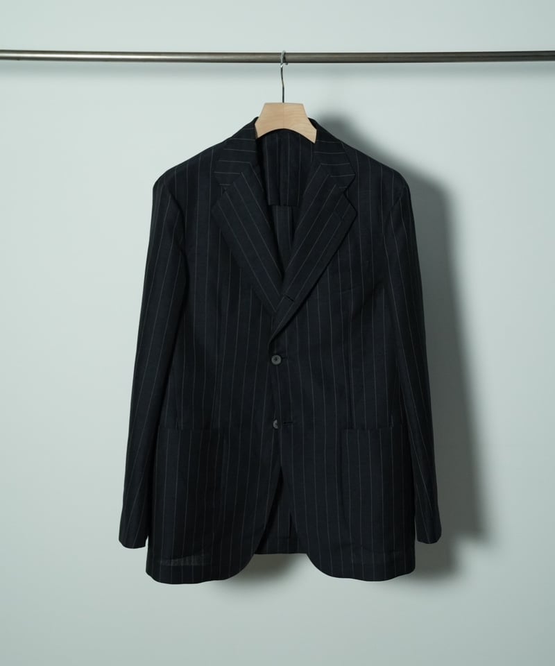 MAATEE&SONS UNCON SINGLE TAILORED MAATEE&SONS UNCON SINGLE TAILORED