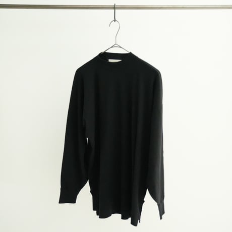 YE OLDE & NEW MAN "UNDER" INTERLOCK L/S "regular neck"