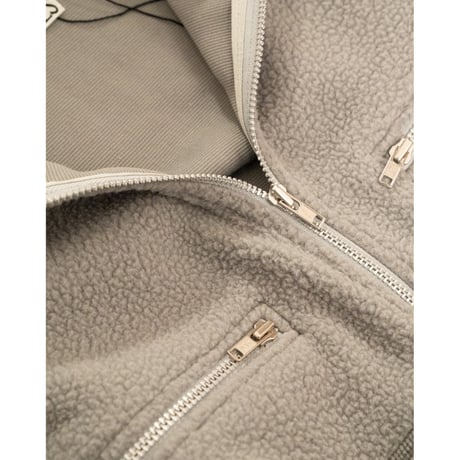 RAKINES Thermal boa - Edger