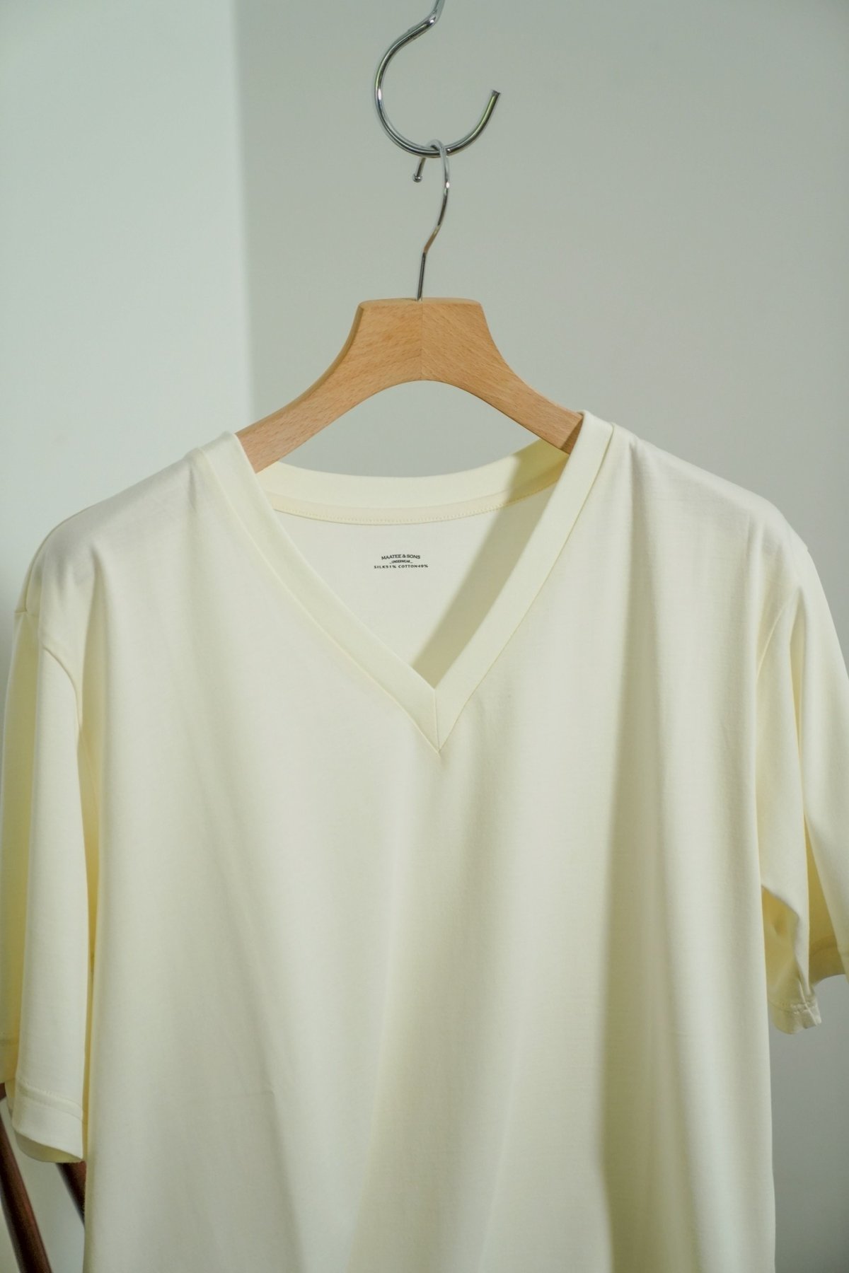 MAATEE&SONS SILK/SUVIN ULTIMATE V 1 ムコV MAATEE&SONS SILK/SUVIN ULTIMATE V 1 ムコV