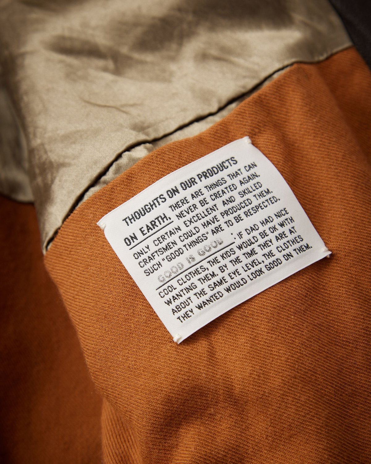 NICENESS JEAN | MusterWerk