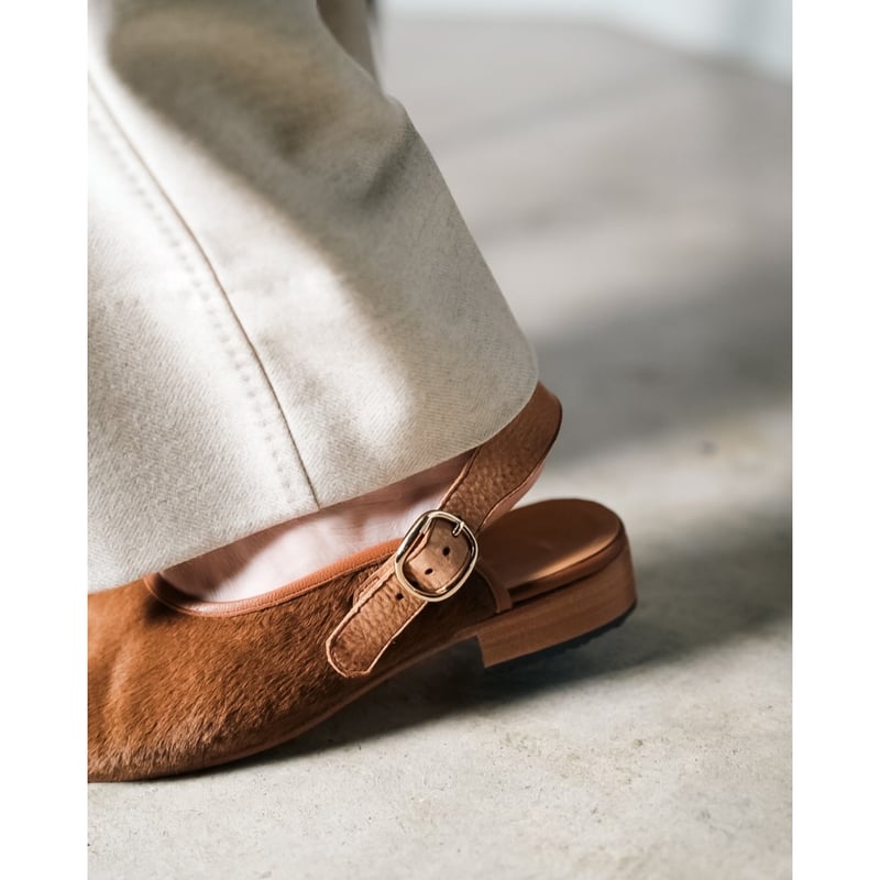 Post Production Face Sandals【最終値下げ】 Post Production Face Sandals【最終値下げ】