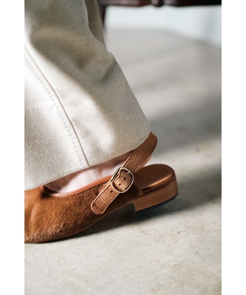 Post Production FACE sandals サイズ6 Post Production