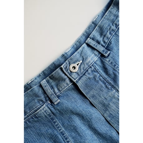 MAATEE&SONS DECK PANTS