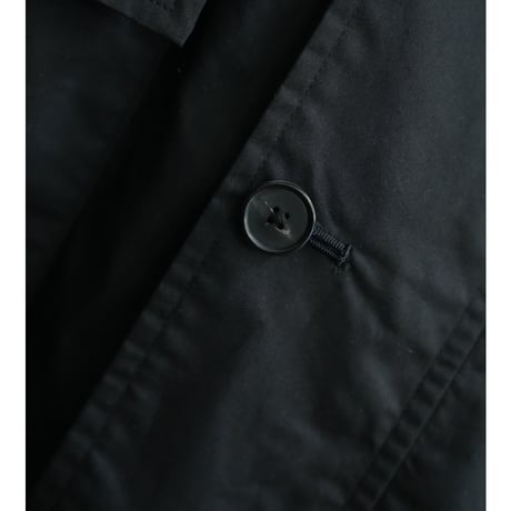The CLASIK WAXED COTTON FISHING JACKET