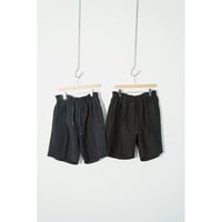 RAINMAKER Ex. ETHEREAL DOUGI SHORTS "改"