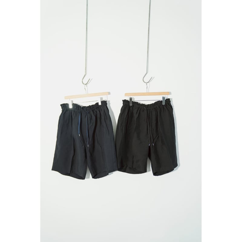 RAINMAKER Ex. ETHEREAL DOUGI SHORTS 