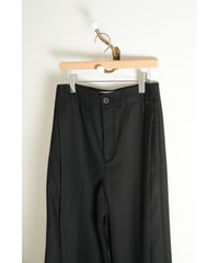 パンツ Lea Boberg TROUSERS BRITISH WOOL /LINEN パンツ Lea Boberg TROUSERS BRITISH WOOL /LINEN パンツ Lea