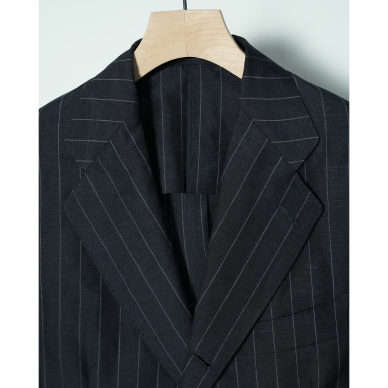 MAATEE&SONS UNCON SINGLE TAILORED 