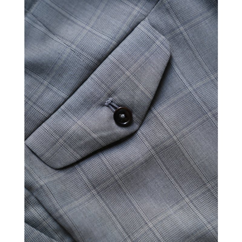MAATEE&SONS MILITARY SLACKS | MusterWerk