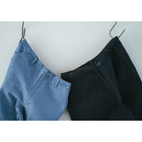 motivmfg Uni Denim