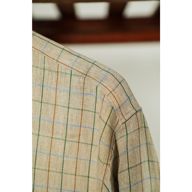 MAATEE&SONS フリンジSHIRTS | MusterWerk