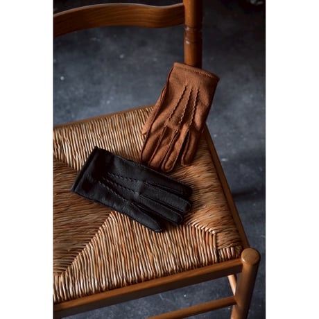 Post Production Country - Glove