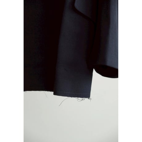 LEA BOBERG R.P.L. BLAZER - BRITISH WOOL CREPE