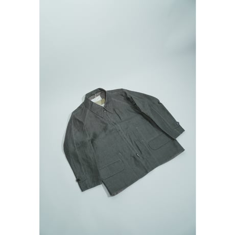 motivmfg Bergman Mac Jacket