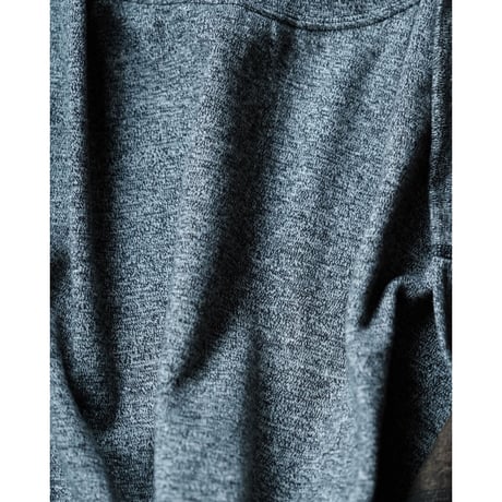 Olde Homesteader RUSTIC JERSEY TURTLENECK LONG SLEEVE