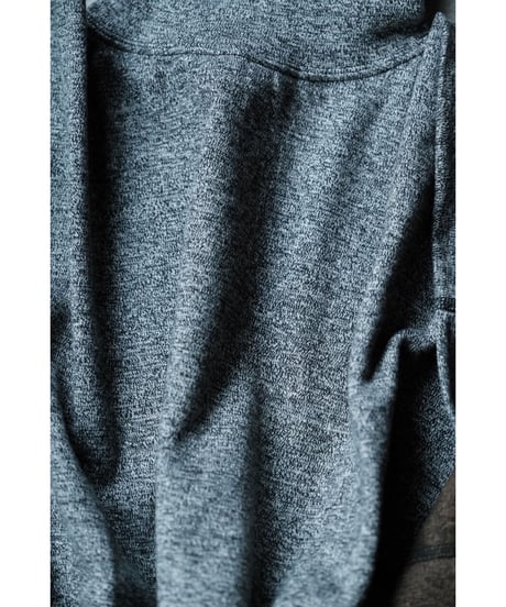 Olde Homesteader RUSTIC JERSEY TURTLENECK LONG SLEEVE
