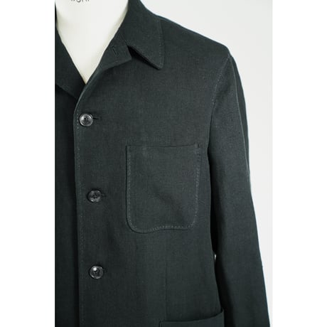 MAATEE&SONS TAILOR COVERALL "HENRI"