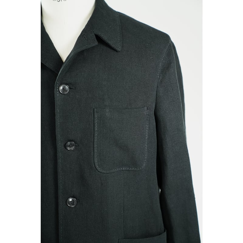 MAATEE&SONS TAILOR COVERALL 