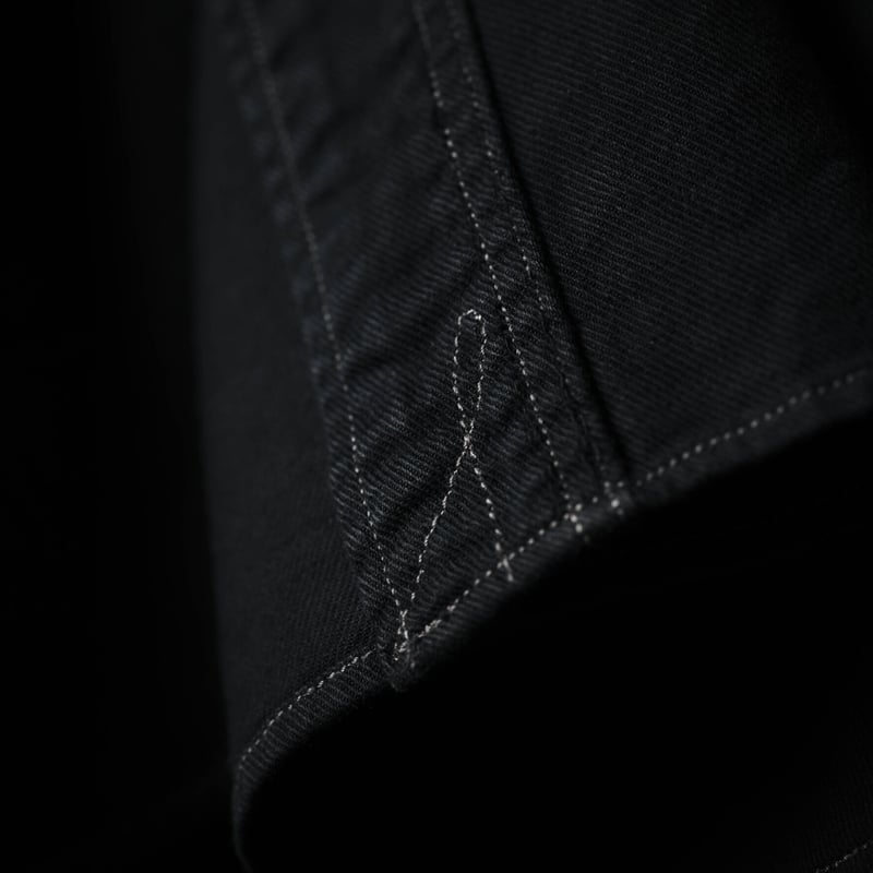 MAATEE&SONS MAD WORK SHIRTS | MusterWerk