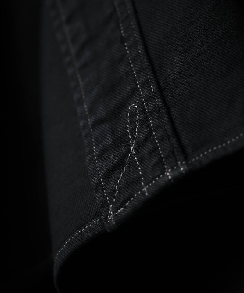 MAATEE&SONS MAD WORK SHIRTS | MusterWerk MAATEE&SONS MAD WORK SHIRTS | MusterWerk