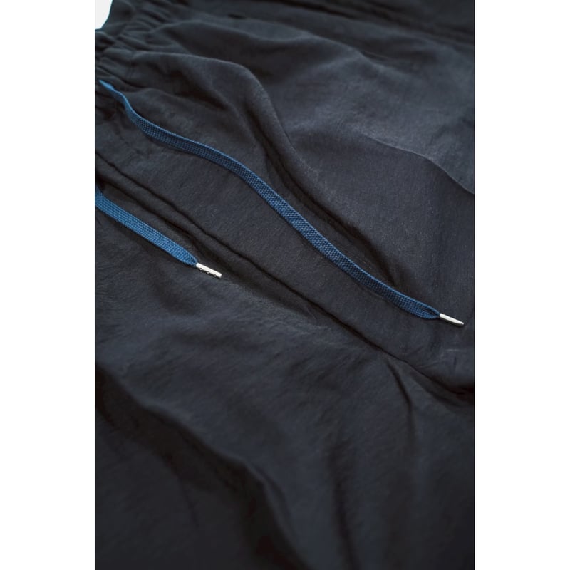 パンツ RAINMAKER Ex. ETHEREAL DOUGI SHORTS navy RAINMAKER Ex. ETHEREAL DOUGI SHORTS 