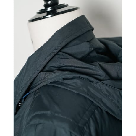 MAATEE&SONS STAND BLOUSON