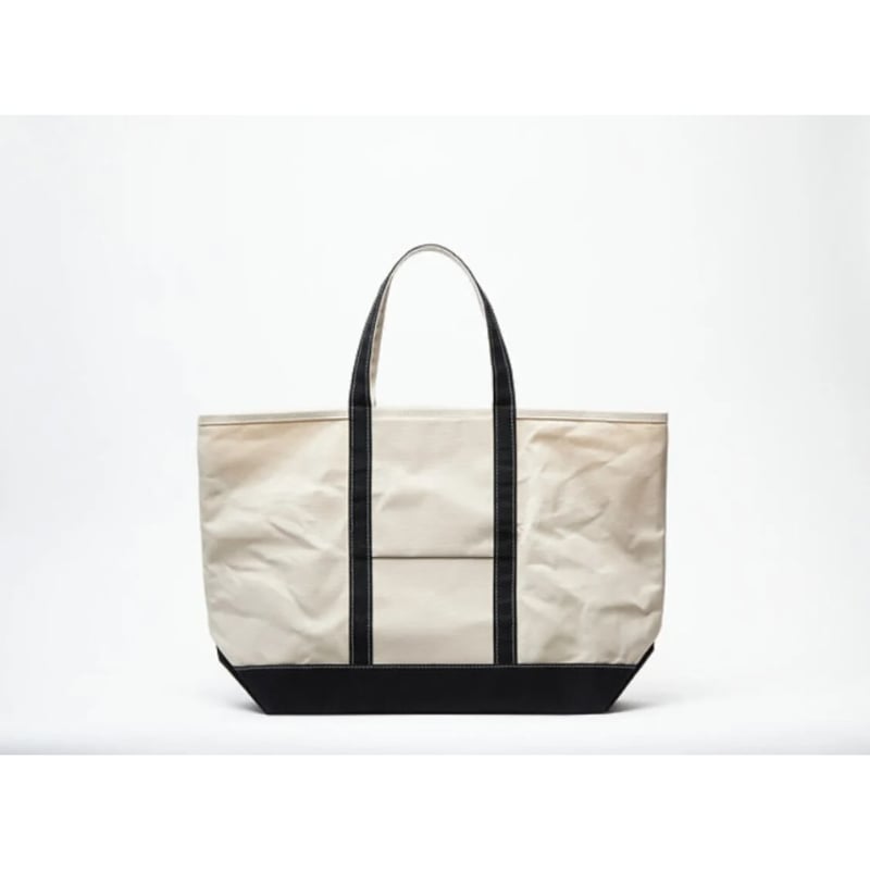 受注】This is a(n) Base Field Tote L | MusterWerk