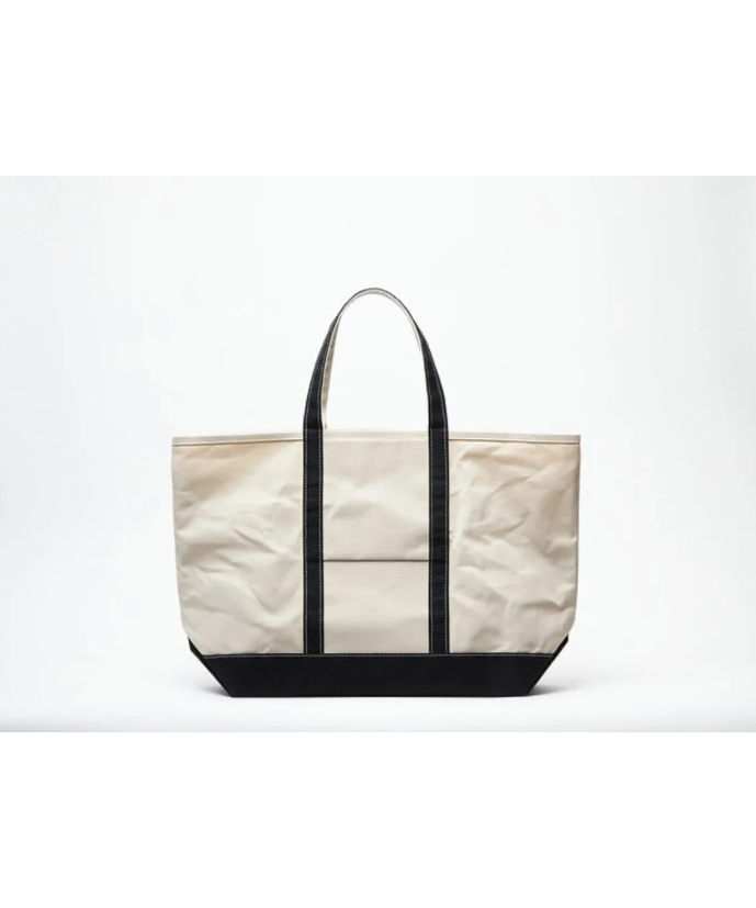 受注】This is a(n) Base Field Tote L | MusterWerk