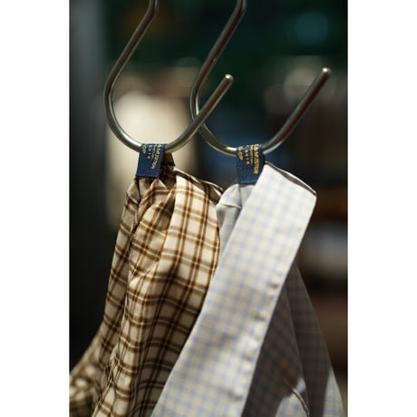 MAATEE&SONS Ex. "H"WOOL WORK SHIRTS
