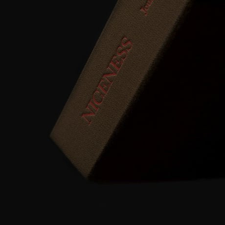 NICENESS  Archive book 2022
