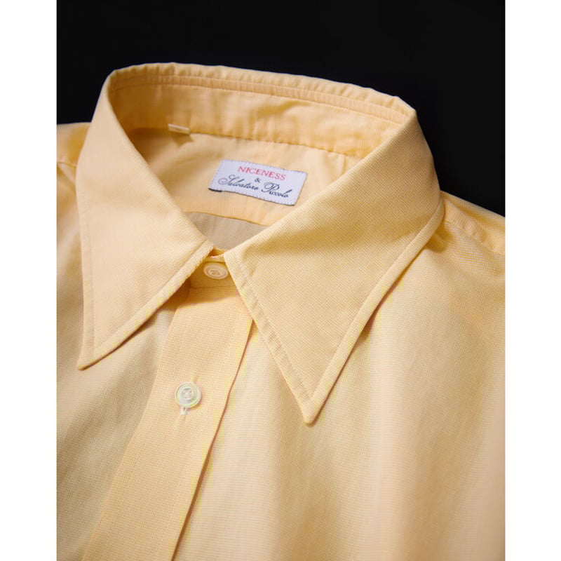 NICENESS PISANO | MusterWerk