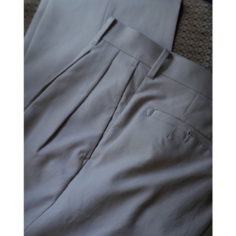 MAATEE&SONS 俺のCHINO-PAN ピンク サイズ3 MAATEE&SONS 俺のCHINO-PAN ピンク サイズ3 MAATEE&SONS 俺のCHINO-PAN