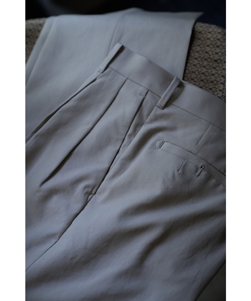 MAATEE&SONS 俺のCHINO-PAN 