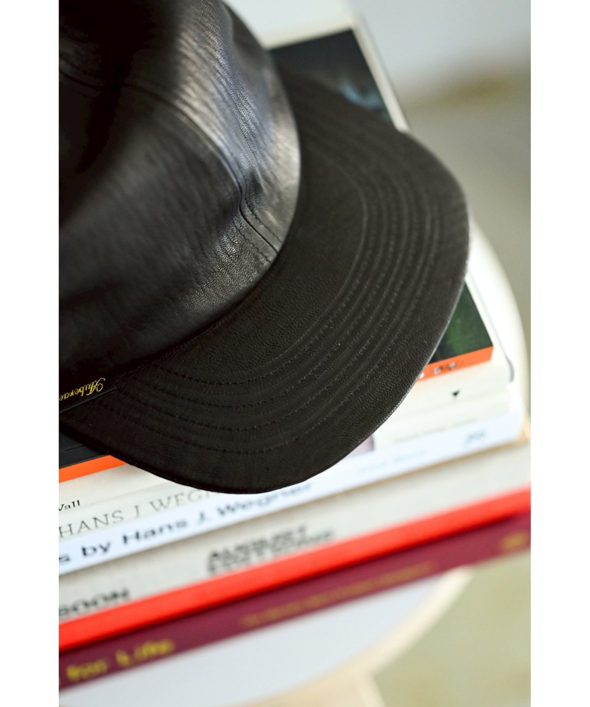 AUBERGE CAP CUIR | MusterWerk