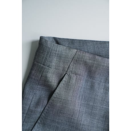 MAATEE&SONS  夏の紐PAN / HWOOL